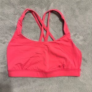 Lululemon Energy Bra